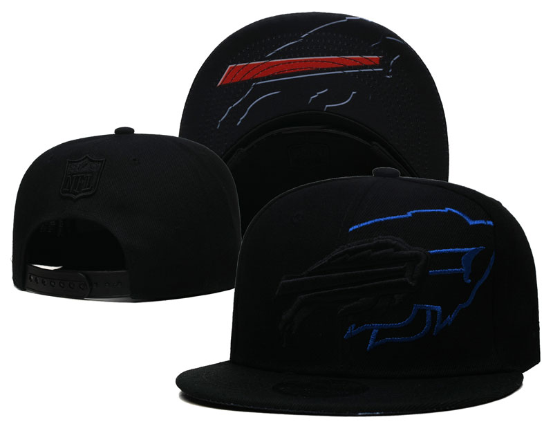Buffalo Bills 2025 Stitched Snapback Hats 002 Buffalo Bills 2025 Stitched Snapback Hats 002